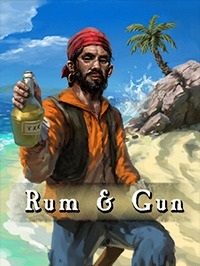 Rum & Gun